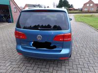 gebraucht VW Touran Highline