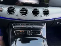 Gebraucht Mercedes E200 Avantgarde 184 PS (135 kW) 2017 Weiß Limousine