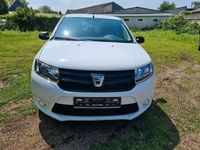 gebraucht Dacia Sandero 0,9 TCe LPG