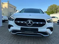 Gebraucht Mercedes GLA180 Progressive 136 PS (100 kW) 2025 Weiß SUV