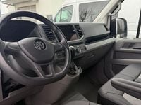 Gebraucht VW Crafter 140 PS (102 kW) 2022 Weiß Van