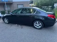 Gebraucht Peugeot 508 Allure 140 PS (102 kW) 2011 Grau Limousine