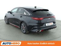 Gebraucht Kia ProCeed GT 204 PS (150 kW) 2021 Schwarz Kombi