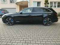 Gebraucht Audi A4 Design 190 PS (139 kW) 2019 Brillantschwarz Kombi