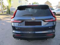 Gebraucht Honda CR-V Elegance 211 PS (155 kW) 2024 Andere SUV