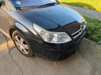 Gebraucht Citroën C4 110 PS (80 kW) 2008 Limousine