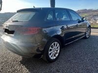 gebraucht Audi A3 Sportback 1.4TFSI TÜV NEU/Scheckheftgepfl.