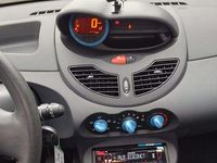Gebraucht Renault Twingo Liberty 75 PS (55 kW) 2012 Violett Kleinwagen