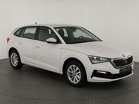 gebraucht Skoda Scala 1.5 TSI Fresh, Kamera, Winter, Climatronic, 16-Zoll