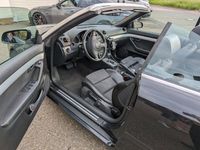 gebraucht Audi A4 Cabriolet 1.8t