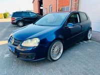 Gebraucht VW Golf GT 170 PS (125 kW) 2007 Andere farben Coupé