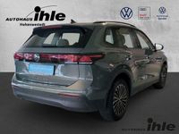 Gebraucht VW Tiguan R 150 PS (110 kW) 2024 Gruen SUV