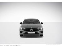 Gebraucht Mercedes A180 Progressive 136 PS (100 kW) 2024 Metalliclack mountaingrau Limousine