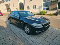 Gebraucht BMW 520 184 PS (135 kW) 2012 Limousine