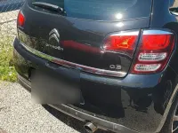 Gebraucht Citroën C3 82 PS (60 kW) 2013 Schwarz Kleinwagen