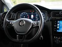 Gebraucht VW Golf VII Sound 150 PS (110 kW) 2017 Grau Kombi