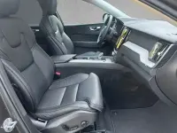 Gebraucht Volvo XC60 Plus 349 PS (256 kW) 2025 Platinum grey SUV