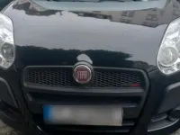 Gebraucht Fiat Doblò 2011 Van / Kleinbus