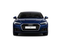 Gebraucht Audi A5 Ambiente 204 PS (150 kW) 2025 Navarrablau metallic (metallic) Limousine