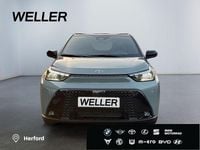 Neu Toyota Aygo X 116 PS (85 kW) 2026 Gruen SUV