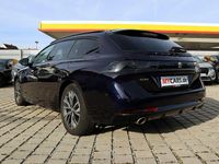 Gebraucht Peugeot 508 Allure 224 PS (164 kW) 2022 Blau Kombi