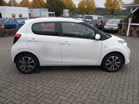 gebraucht Citroën C1 VTi 72 Shine*KLIMAAUTOMATIK*KAMERA*