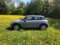 Second-hand Mini Cooper 136 CP (100 kW) 2017 Hatchback