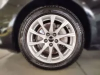 Używany Audi A4 Advanced 204 KM (150 kW) 2023 Czarny Kombi