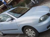 Gebraucht Seat Ibiza 75 PS (55 kW) 2006 Kleinwagen