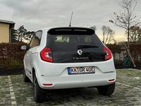 Gebraucht Renault Twingo Techno 60 kW (82 PS) 2022 Weiß Kleinwagen