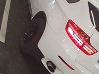 Gebraucht BMW X6 M Sport 306 PS (225 kW) 2012 Weiß SUV