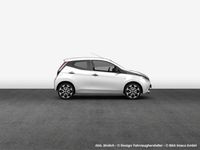 gebraucht Toyota Aygo Automatik x-play Edition S+ Navi