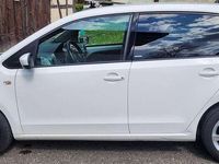 Gebraucht Skoda Citigo Clever 75 PS (55 kW) 2018 Weiß Kleinwagen