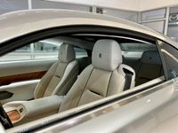 Usata Rolls Royce Wraith 632 CV (464 kW) 2014 Grigio Coupé