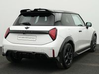 Gebraucht Mini John Cooper Works 156 PS (114 kW) 2025 Weiß Kleinwagen