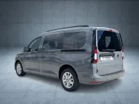 Neu VW Caddy Maxi Life 122 PS (89 kW) 2026 Grau Van / Kleinbus