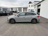 gebraucht Skoda Scala 1.6 TDI