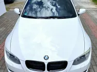 Gebraucht BMW 335 M Performance 306 PS (225 kW) 2010 Weiß Coupé