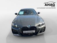 Gebraucht BMW M440 Performance 340 PS (250 kW) 2025 Grau Limousine