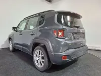 Gebraucht Jeep Renegade 131 PS (96 kW) 2023 Grau SUV