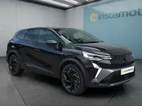 Neu Renault Symbioz 140 PS (102 kW) 2025 Schwarz SUV