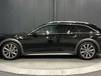 Gebraucht Audi A6 Allroad Sport 286 PS (210 kW) 2024 Brillantschwarz Kombi