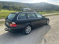 gebraucht BMW 318 318 i touring