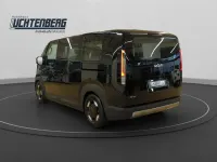 Neu Kia PV5 Plus 119 kW (163 PS) 2026 Schwarz Van / Kleinbus
