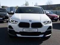Gebraucht BMW X2 Advantage 150 PS (110 kW) 2023 Weiß SUV