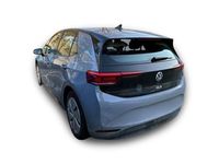 Gebraucht VW ID.3 Pro 106 kW (145 PS) 2022 Grau Kleinwagen