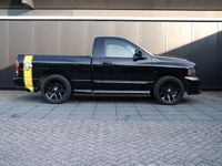 Second-hand Dodge Ram 349 CP (256 kW) 2005 Negru Pickup