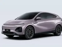 Neu XPENG G6 AWD Performance 358 kW (487 PS) 2026 Violett SUV