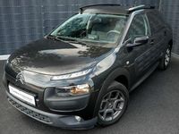 Gebraucht Citroën C4 Cactus Feel 60 PS (44 kW) 2015 Andere Kleinwagen
