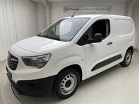 Gebraucht Opel Combo Selection 110 PS (80 kW) 2021 Weiß Van / Kleinbus